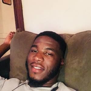 Meet your Posher, Jonte